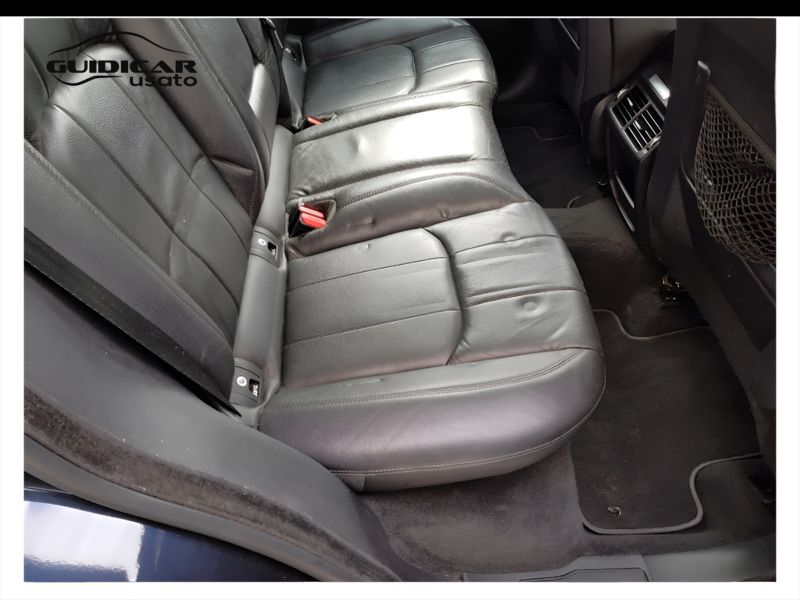 GuidiCar - LAND ROVER Range Rover Evoque 2019 Evoque 2.0 td4 SE Business edition 150cv 5p auto my19 Usato